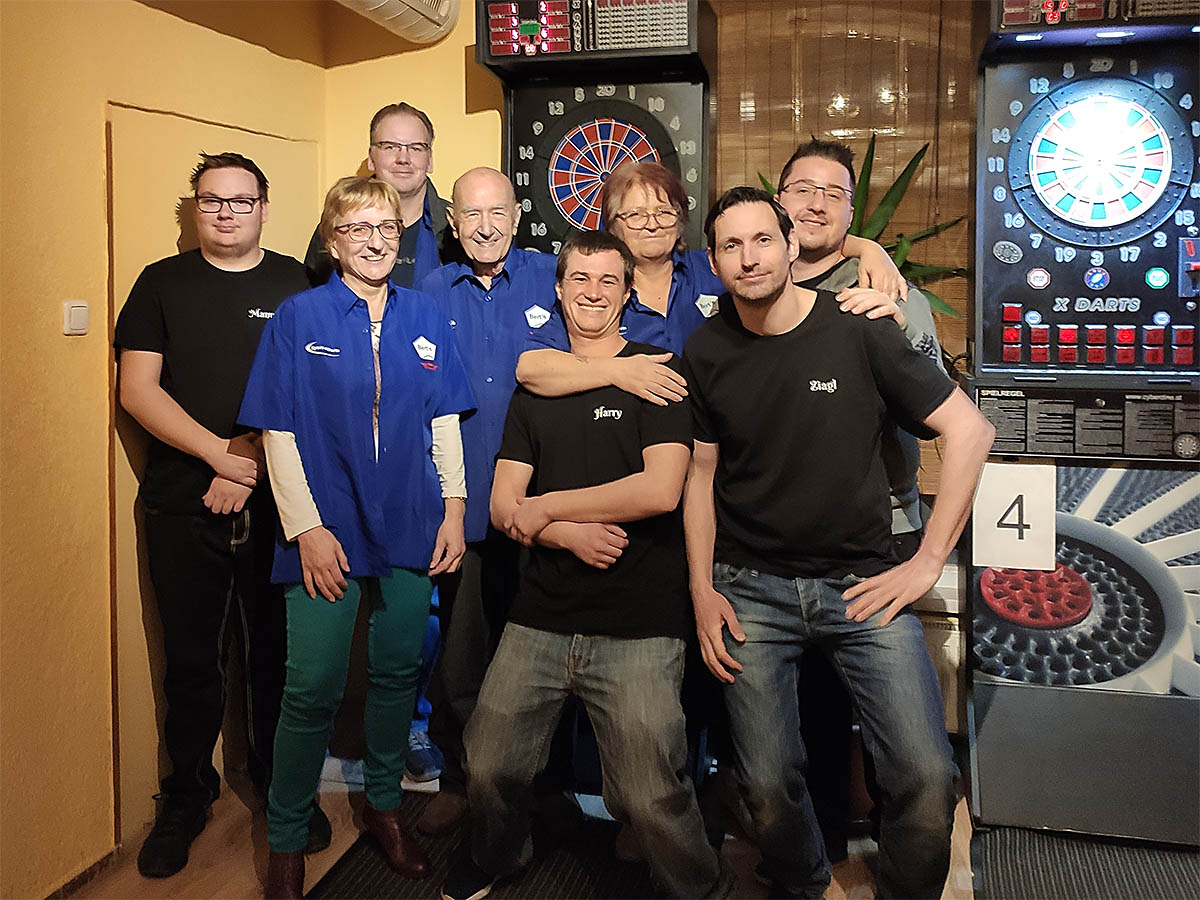 Die Strohhut Piraten vs Bert’s Chaoten Die Strohhut Piraten